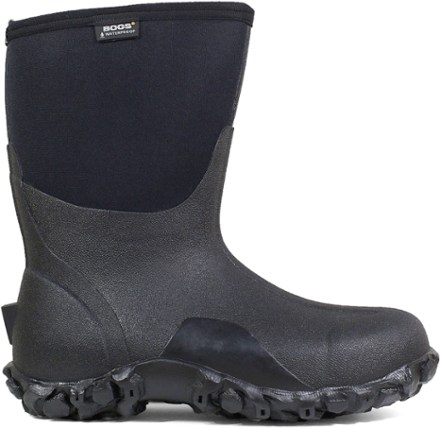 Bogs Classic High Rain Boots Men s REI Co op
