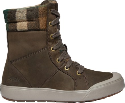 keen winterterra