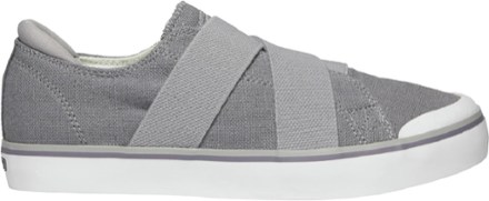 elsa slip on shoes
