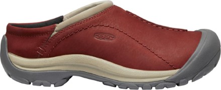 keen kaci slide