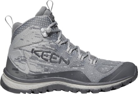 keen hiking boots terradora