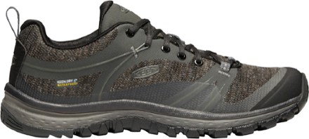 women's keen terradora waterproof shoes
