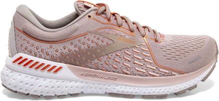 brooks adrenaline gtx 14 womens brown