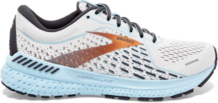 brooks adrenaline gtx 10 womens orange