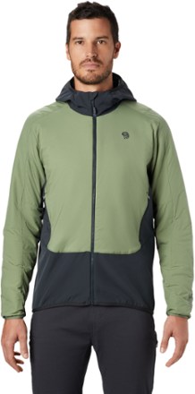 Kor Strata Climb Jacket - Men's