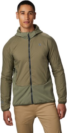 Mountain Hardwear Kor Strata Climb Jacket - Men's | REI Co-op