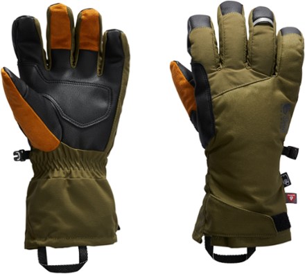 Cloud Bank GORE-TEX Gloves - Women's