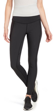 kuhl transcendr leggings