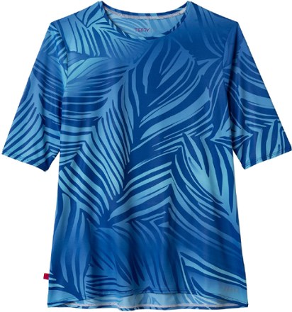 Terry Soleil Flow Cycling Top - Women's 0