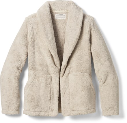 REI Co-op Nook Open Cardigan - Women's