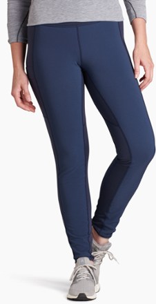 Toasty Transcendr Leggings - Women's