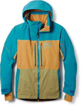 AK GORE-TEX Swash Jacket - Men's