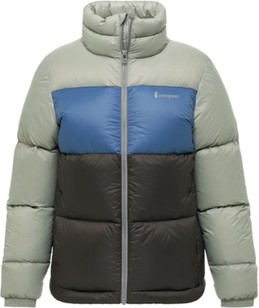 Solazo Down Jacket - Women's