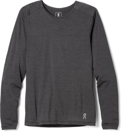 Performance Long-T Running Shirt - Men's