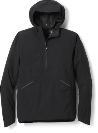 Waterproof Anorak - Men's