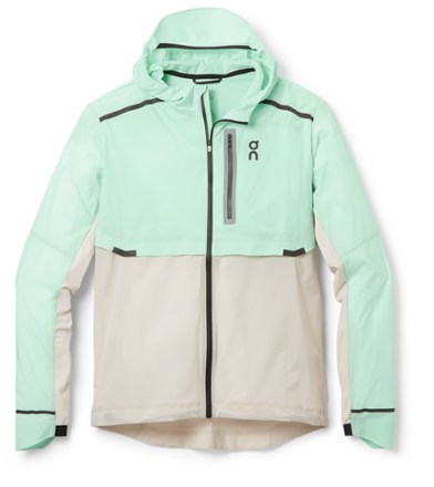 On Weather Lumos Jacket - Women's | REI Co-op