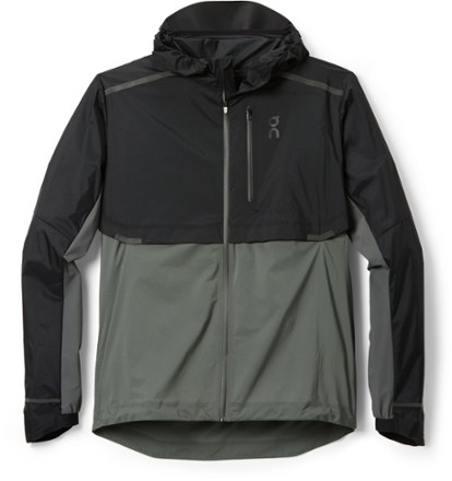 Weather Jacket - Men's