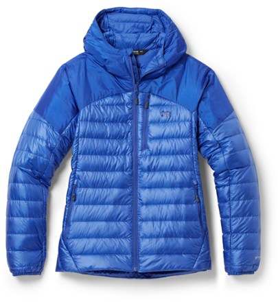 Outdoor Research Helium Down Hoodie - Women's 0