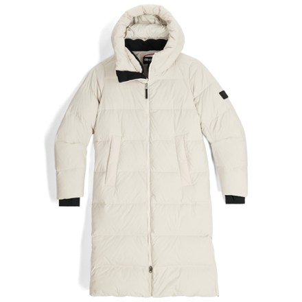 Outdoor Research Coze Down Parka - Women's 0