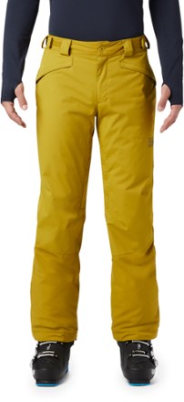 Mountain Hardwear Men's FireFall/2 Insulated Pants