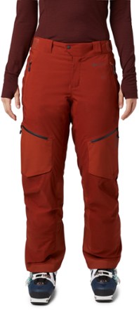 Mountain Hardwear Women's Boundary Line GORE-TEX Insulated Pants