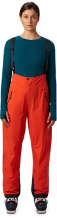 ladies snow pants clearance