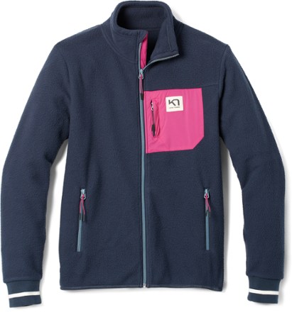 Rothe Fleece Jacket - Women's