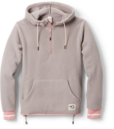 Rothe Fleece Hoodie - Women's