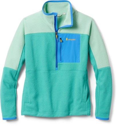 Cotopaxi Dorado Half-Zip Fleece Jacket - Women's