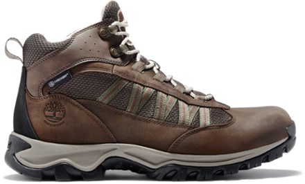 timberland hiking shoes