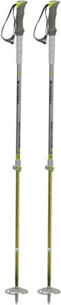 Glissade 7075 Ski Poles - Pair