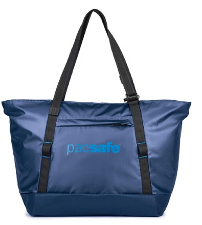 pacsafe tote backpack