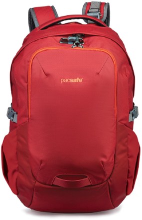 pacsafe venturesafe 25