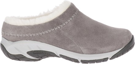 Encore Ice 4 Suede Shoes - Women's