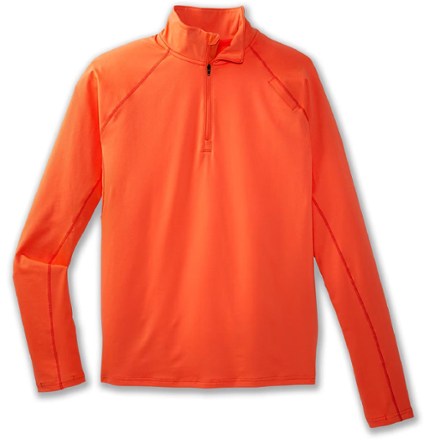 Dash Half-Zip Top - Men's