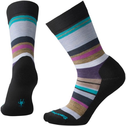 Saturnsphere Socks - Women's