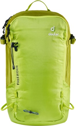 deuter ski packs