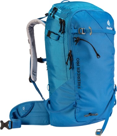 Freerider Pro 32+ SL Snow Pack - Women's