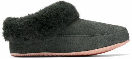 Go-Coffee Run Slippers - Women's