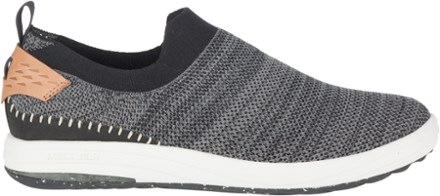 Gridway Moc Slip-Ons - Women's