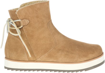 Juno Bluff Polar Waterproof Boots - Women's
