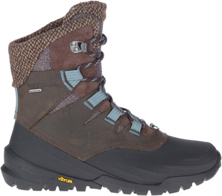 Merrell Thermo Aurora Mid Shell Waterproof Boots - Women's | REI Co-op