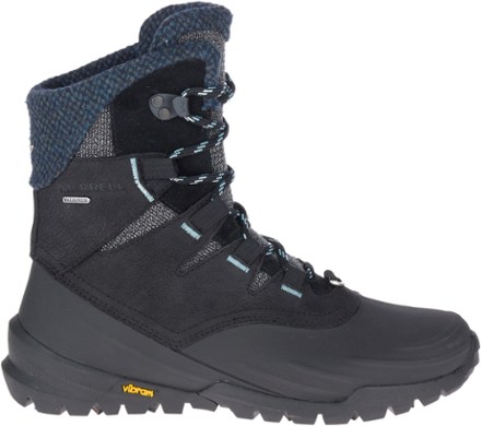 Thermo Aurora 2 Mid Shell Waterproof Boots - Women's