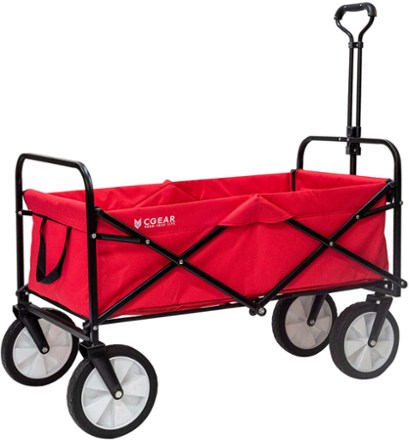 Cgear Multimats Sand Free Beach Wagon Rei Co Op