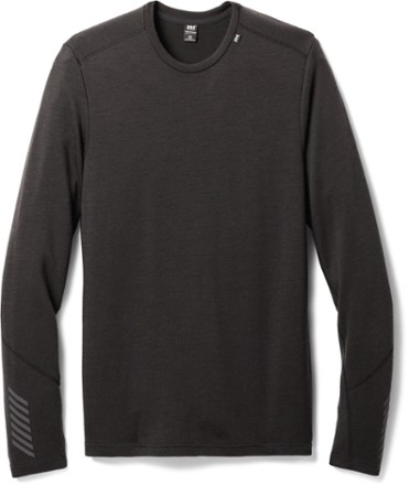 Lifa Merino Midweight Crew Base Layer Top - Men's