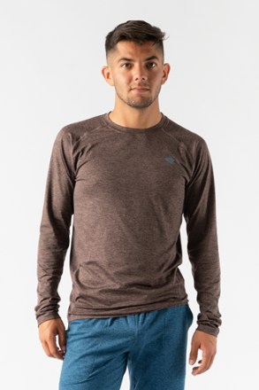 EZ Long-Sleeve T-Shirt - Men's