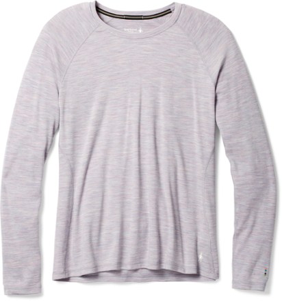 Merino 250 Base Layer Crew Top - Women's Plus Sizes