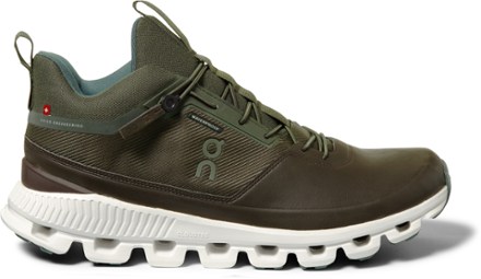Cloud Hi Waterproof Shoes - Men's