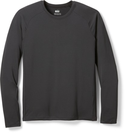 Swiftland Long-Sleeve T-Shirt - Men's