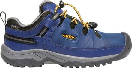 childrens waterproof hiking shoes